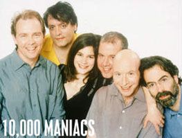 10,000 Maniacs